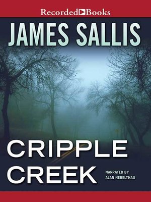 cover image of Cripple Creek
